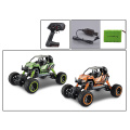 DWI New 1/14 2.4G off-road car toys rc rock crawler for kids